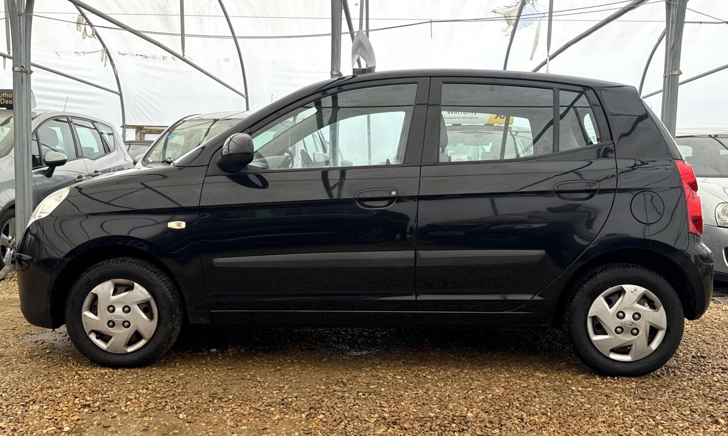 Used Kia Picanto for sale - 78128213: Photo 7