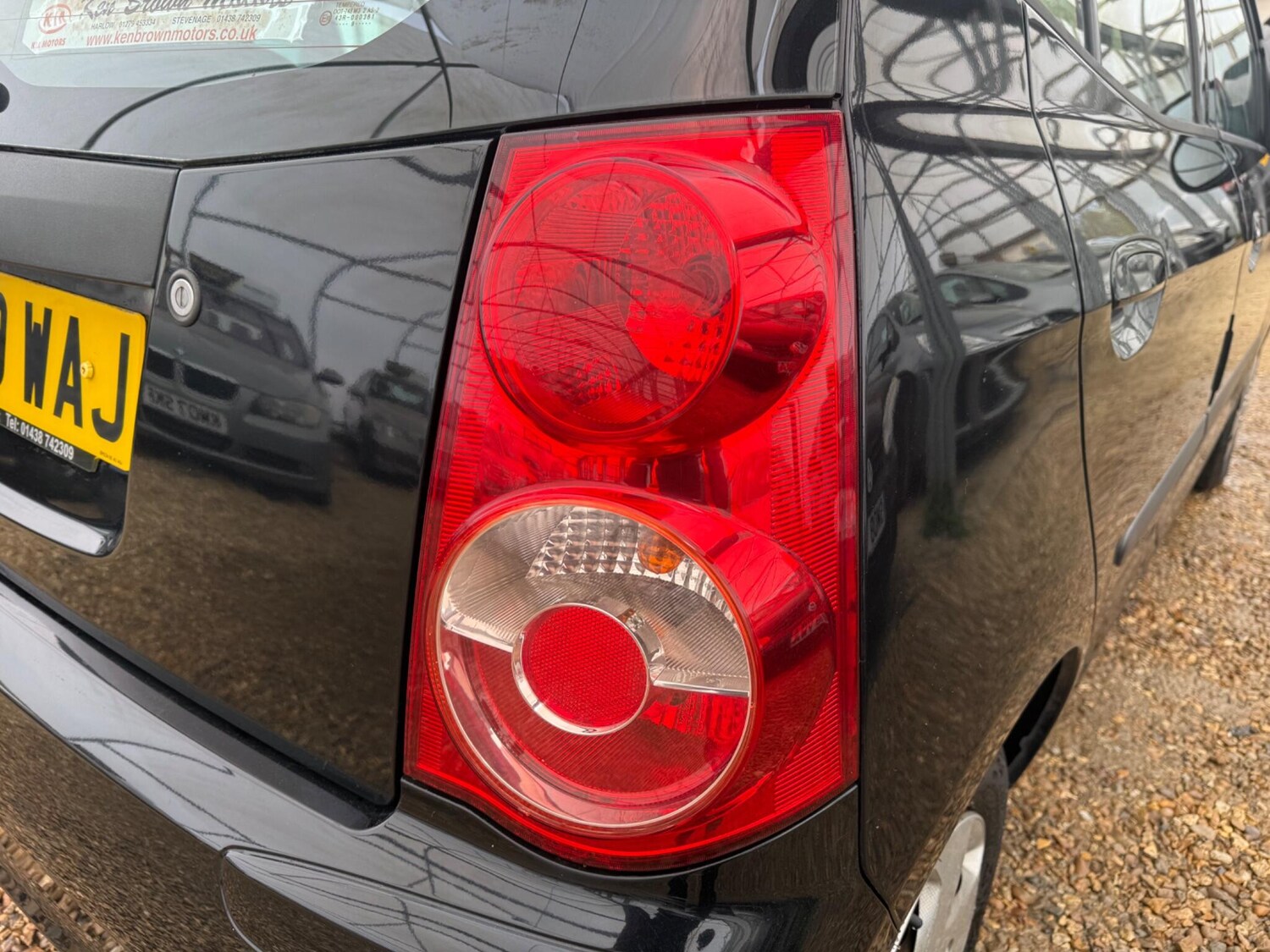 Used Kia Picanto for sale - 78128213: Photo 72