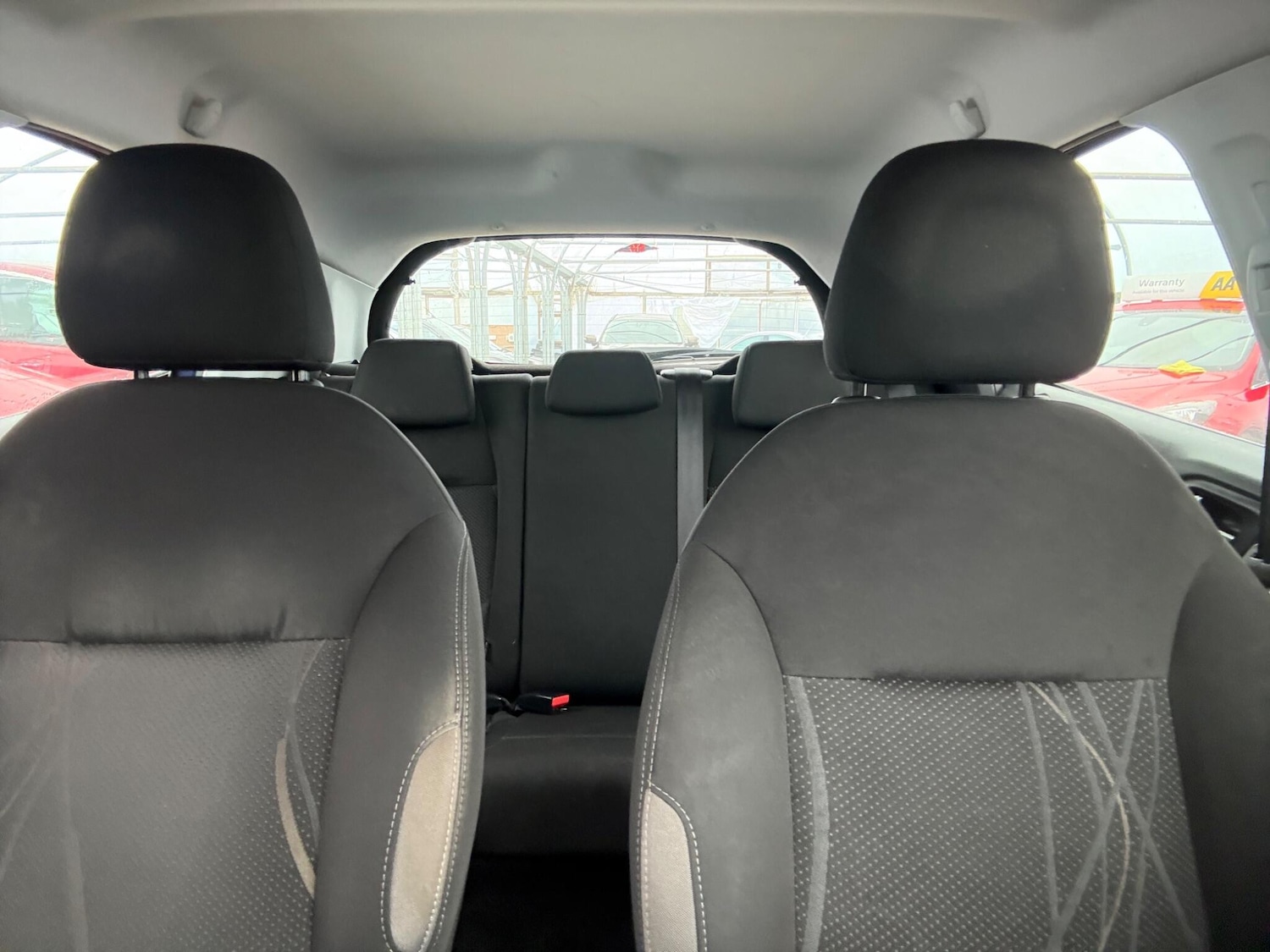 Used Peugeot 208 2014 for sale - 77612639: Photo 17