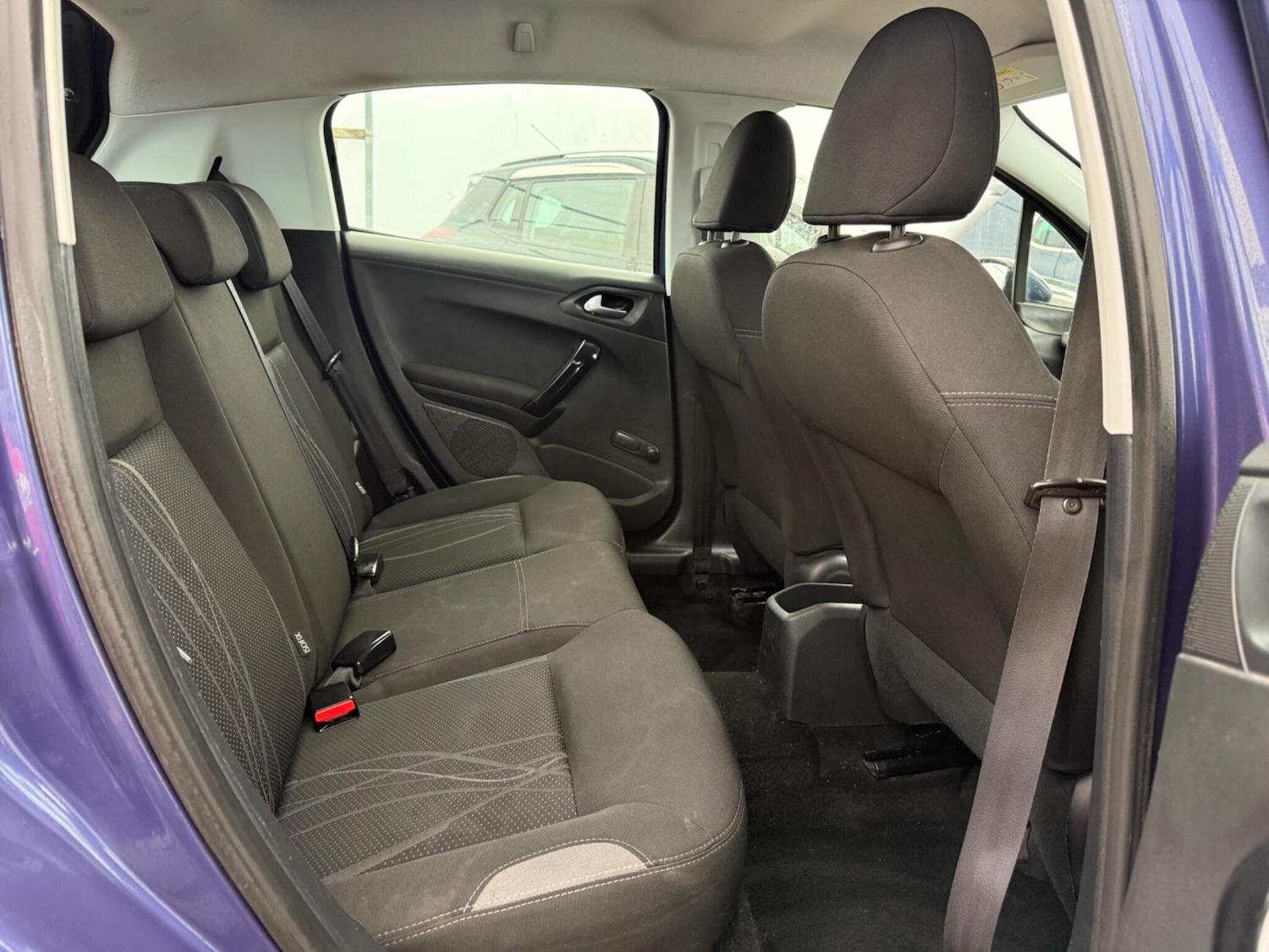 Used Peugeot 208 2014 for sale - 77612639: Photo 20