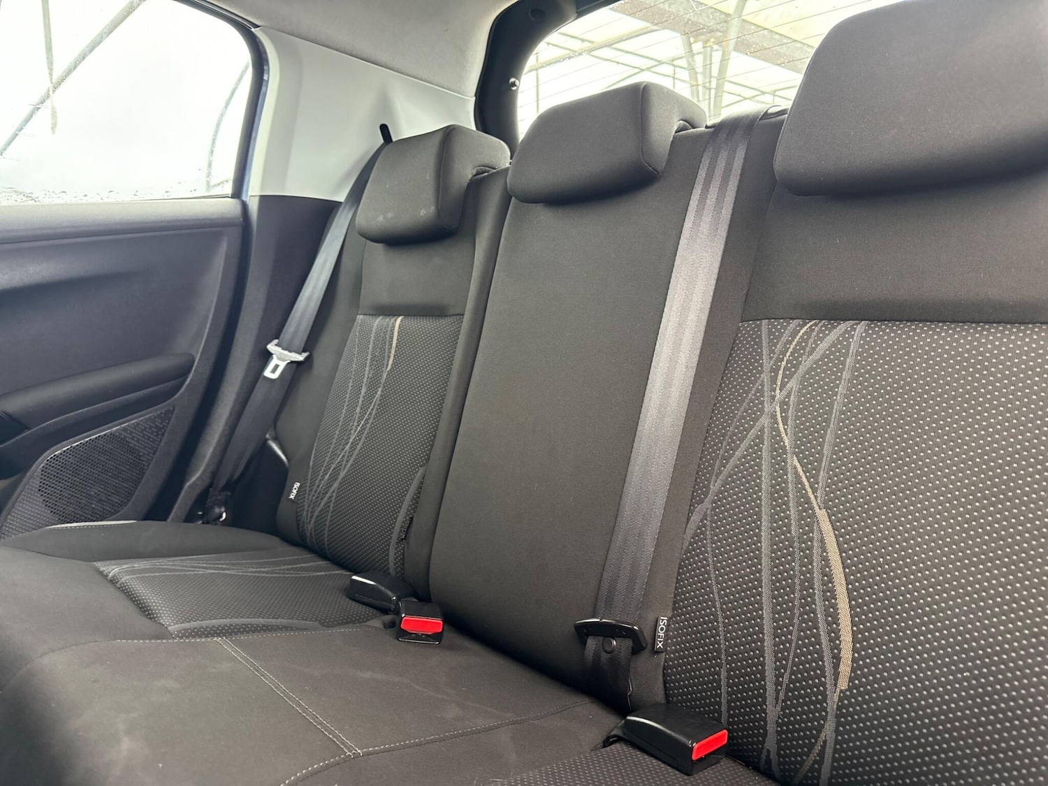 Used Peugeot 208 2014 for sale - 77612639: Photo 24