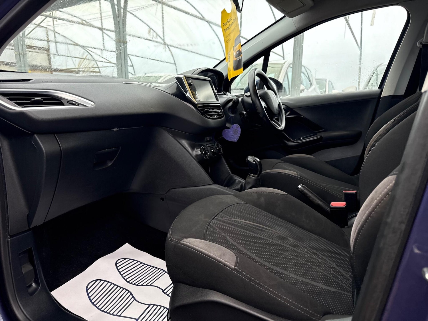 Used Peugeot 208 2014 for sale - 77612639: Photo 31