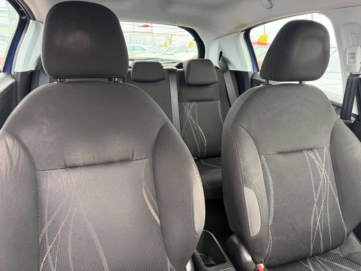 Used Peugeot 208 2014 for sale - 77612639: Photo 47