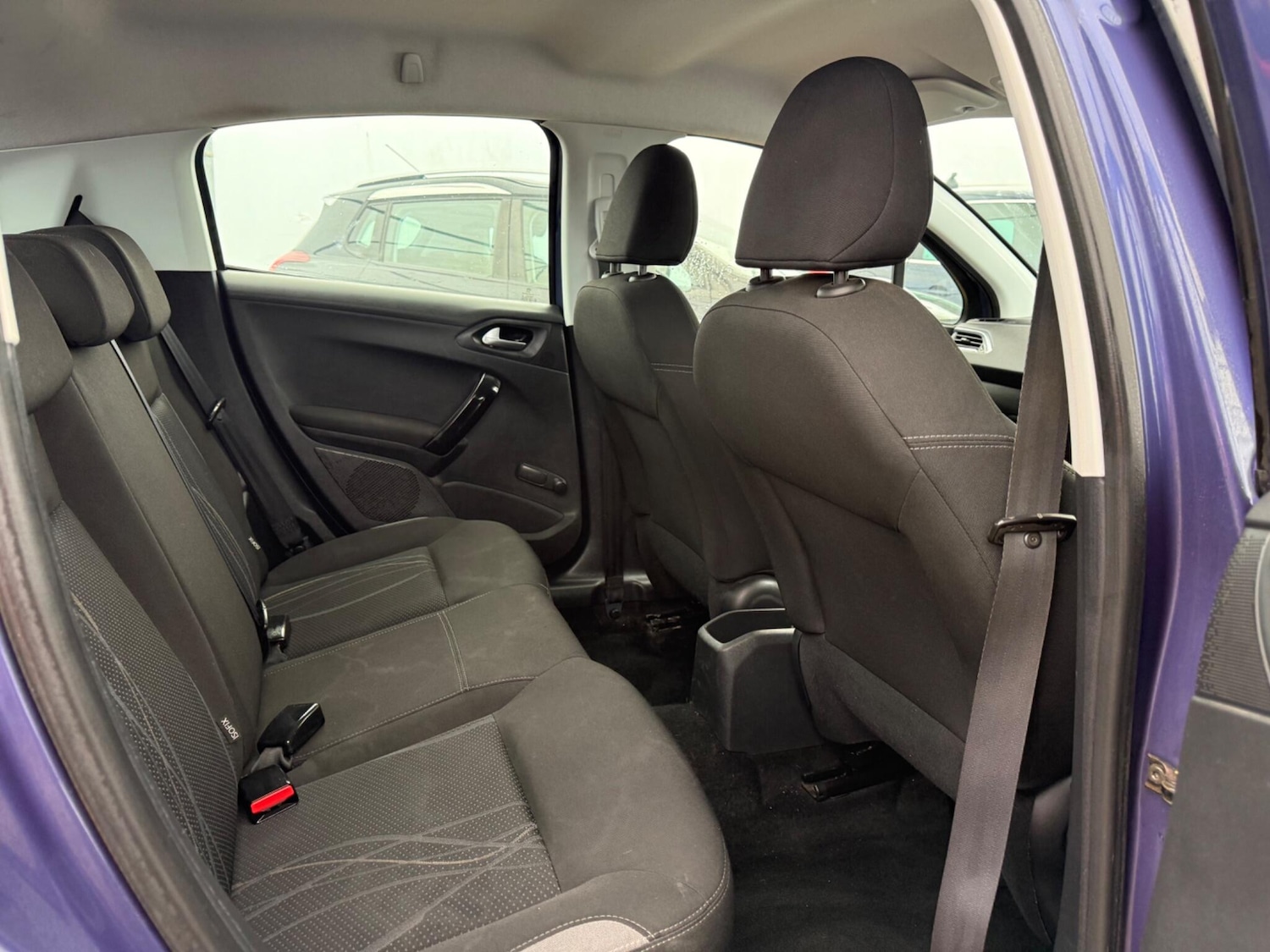 Used Peugeot 208 2014 for sale - 77612639: Photo 48