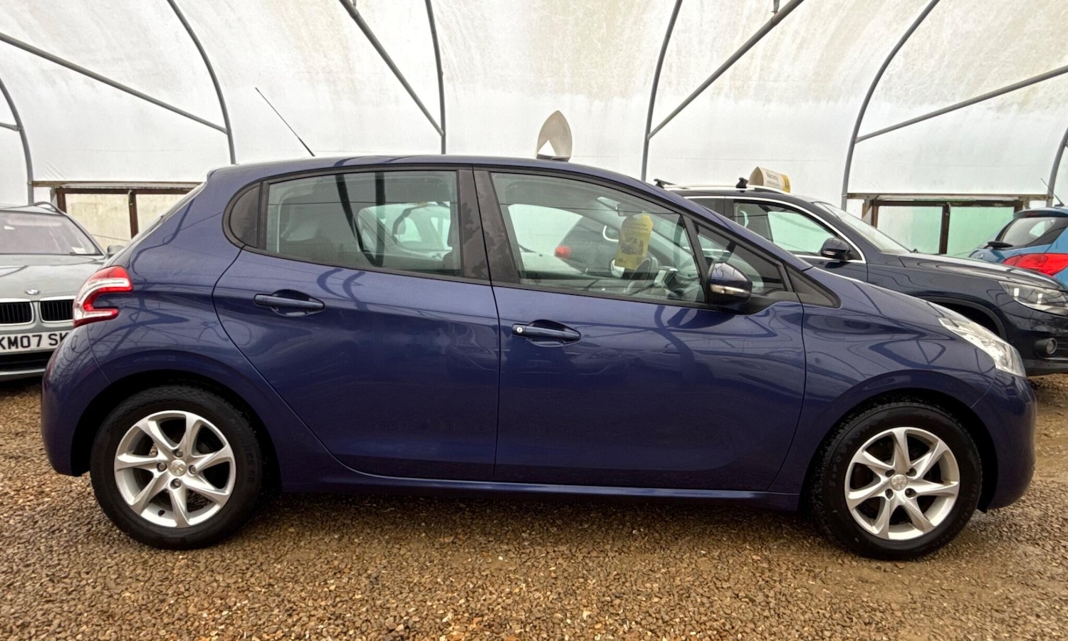 Used Peugeot 208 2014 for sale - 77612639: Photo 5