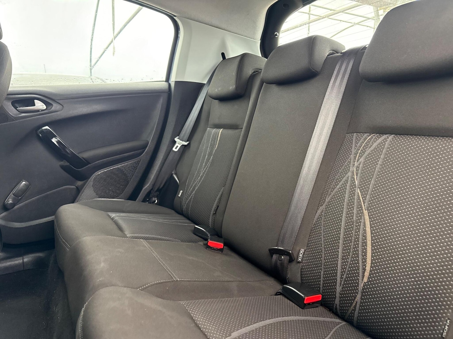 Used Peugeot 208 2014 for sale - 77612639: Photo 51