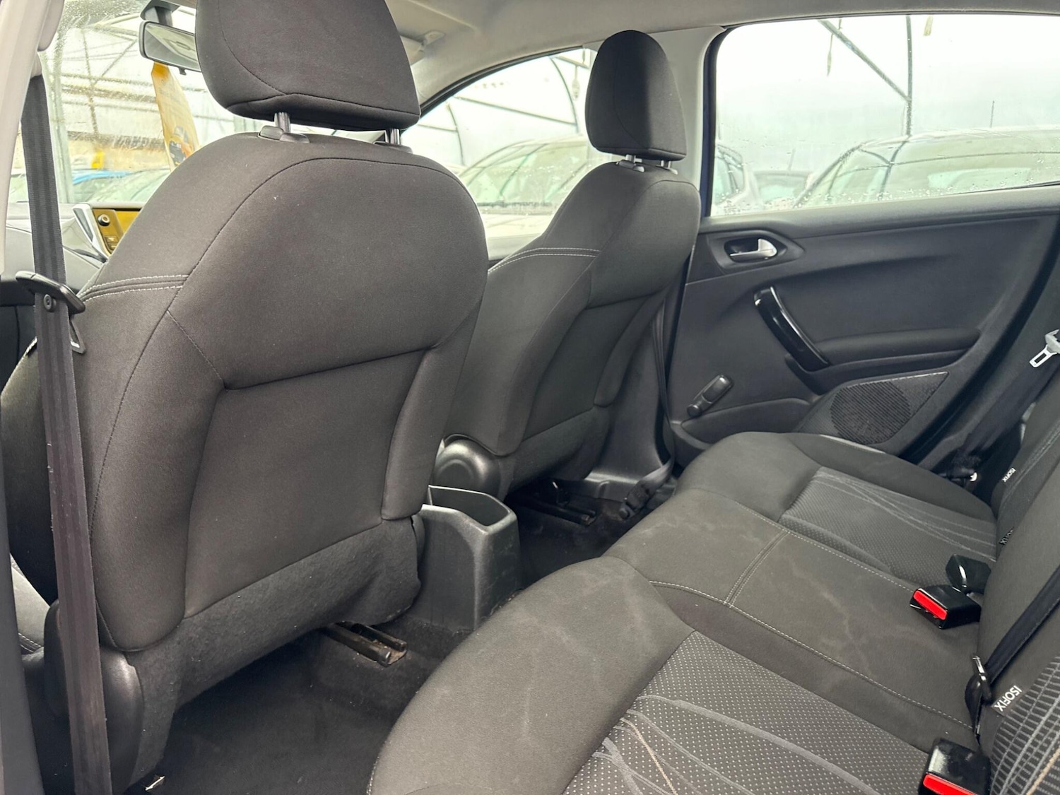 Used Peugeot 208 2014 for sale - 77612639: Photo 54