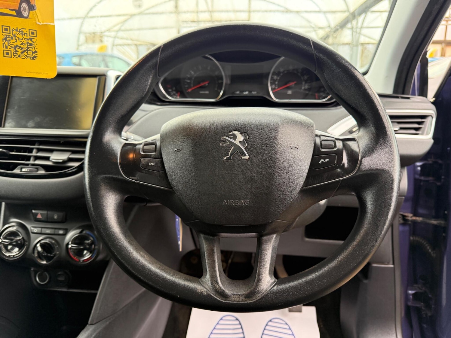 Used Peugeot 208 2014 for sale - 77612639: Photo 59