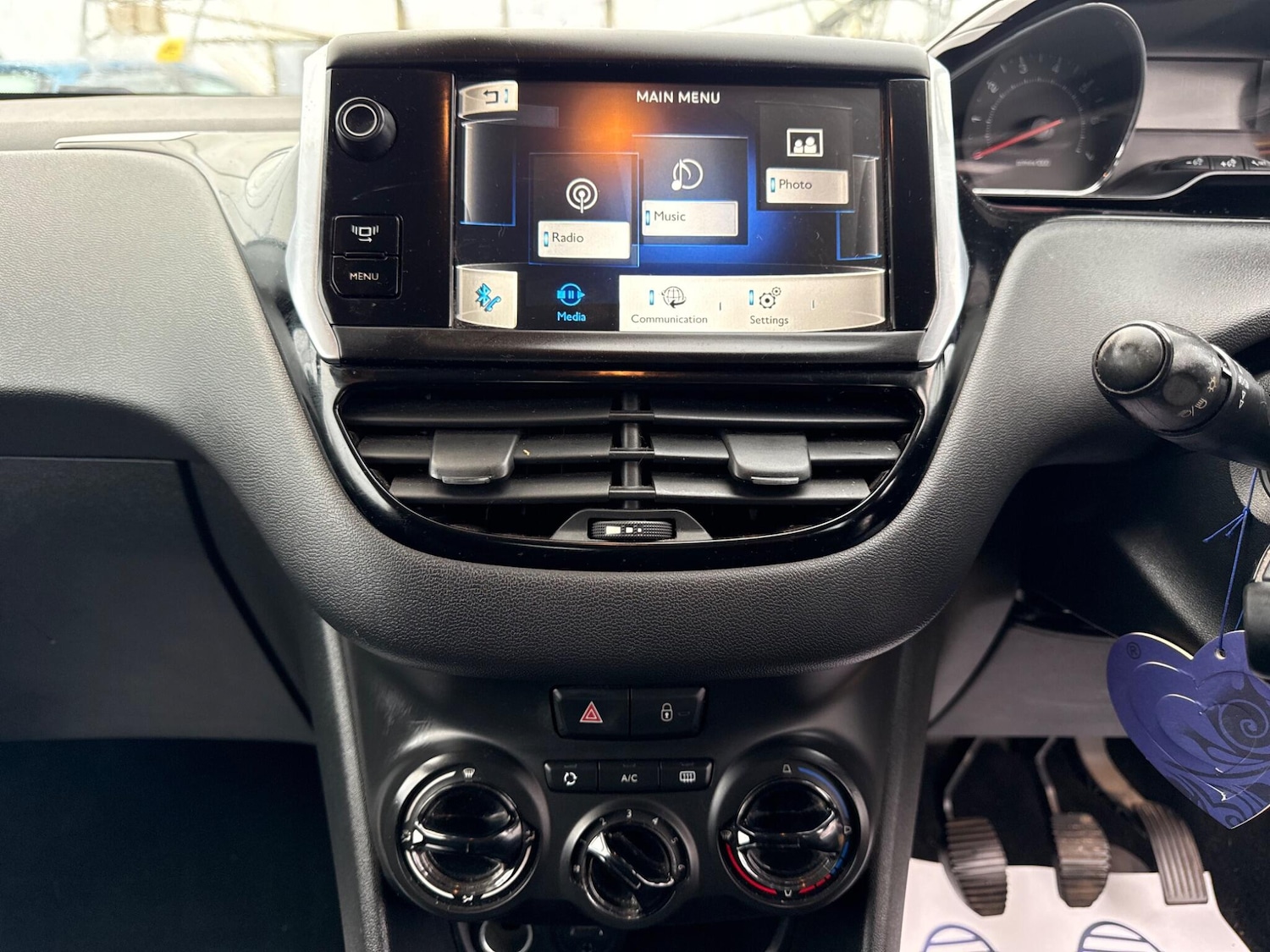 Used Peugeot 208 2014 for sale - 77612639: Photo 66