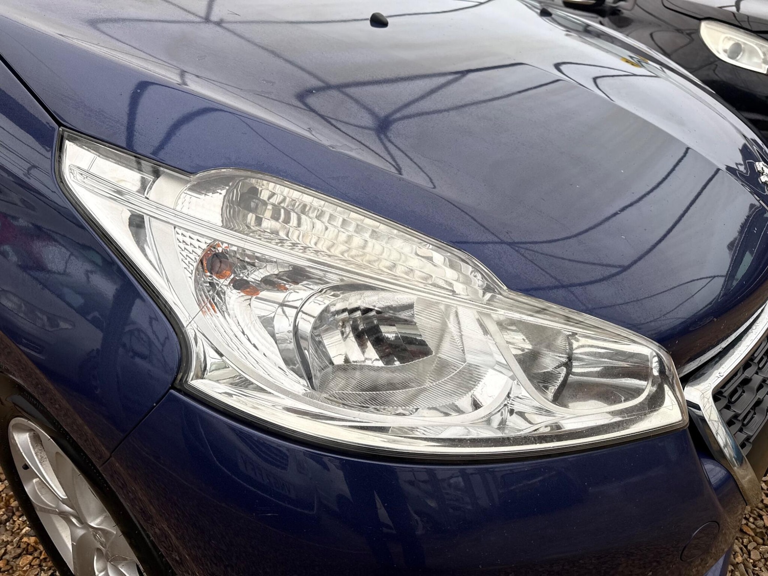 Used Peugeot 208 2014 for sale - 77612639: Photo 67