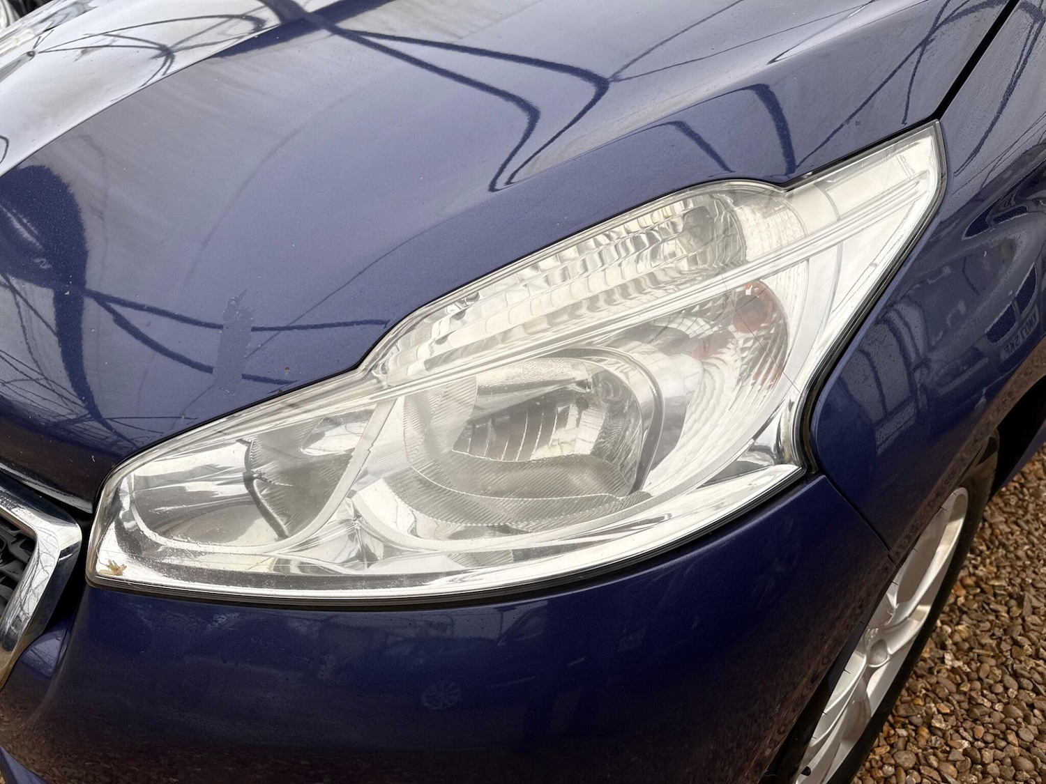 Used Peugeot 208 2014 for sale - 77612639: Photo 68