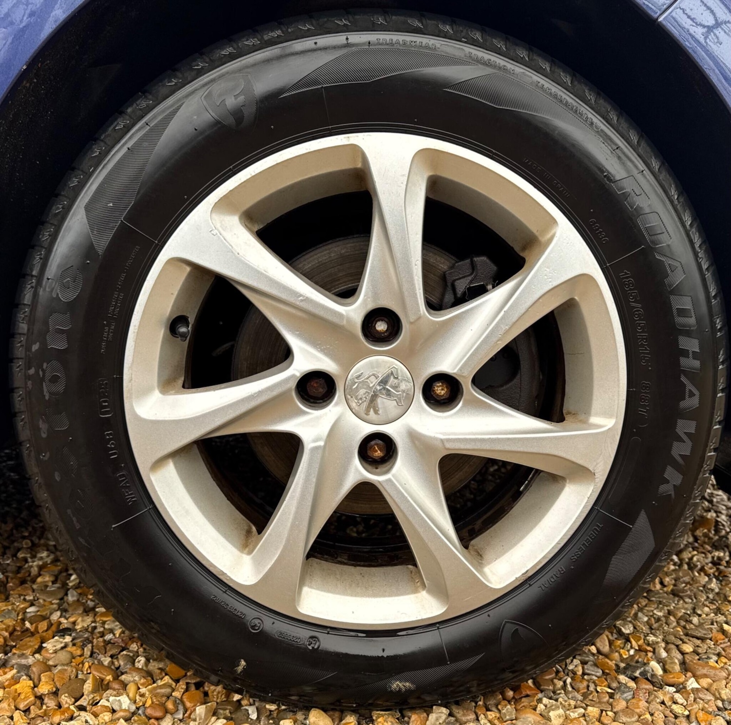 Used Peugeot 208 2014 for sale - 77612639: Photo 75