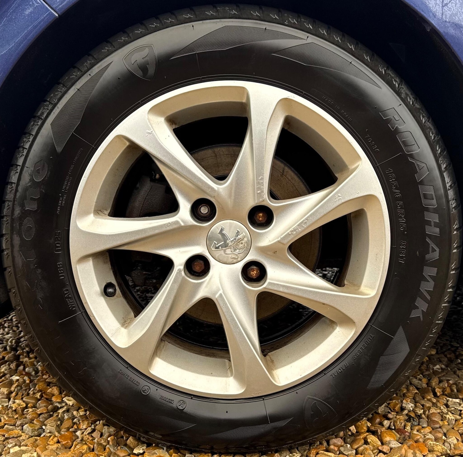 Used Peugeot 208 2014 for sale - 77612639: Photo 76