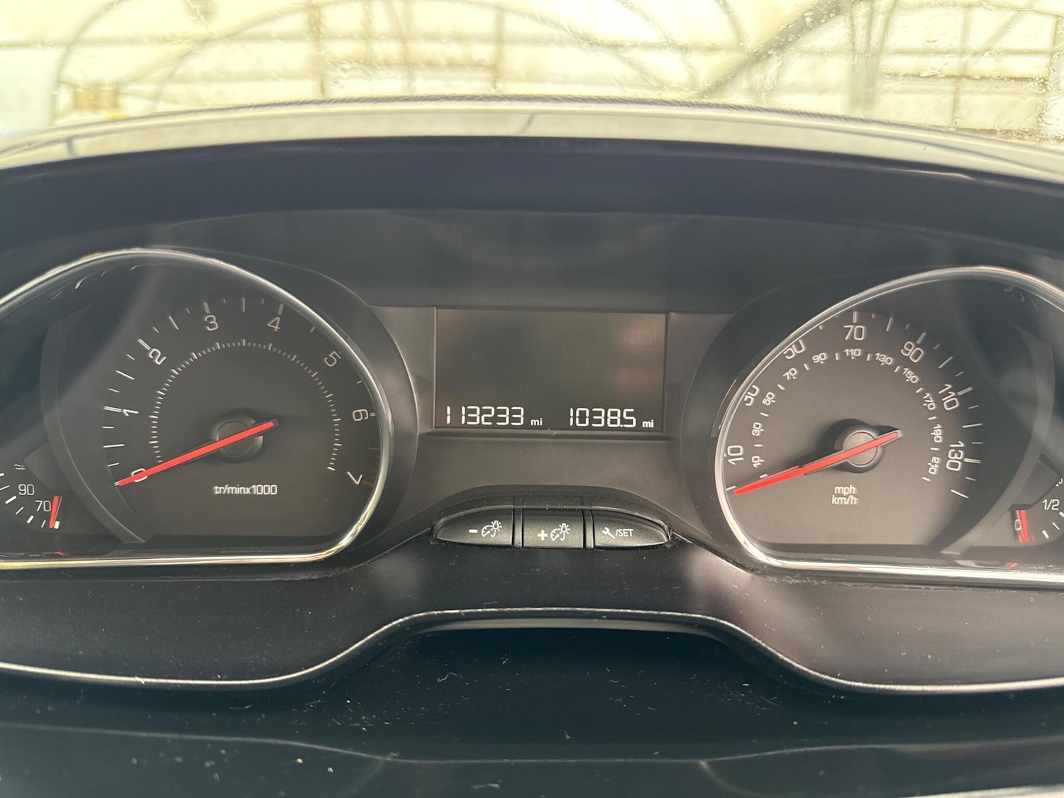 Used Peugeot 208 2014 for sale - 77612639: Photo 77