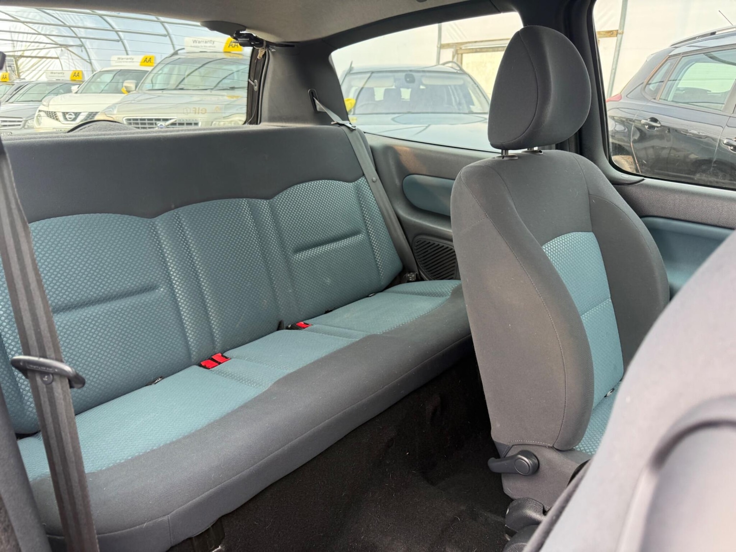 Used Renault Clio for sale - 77657587: Photo 19