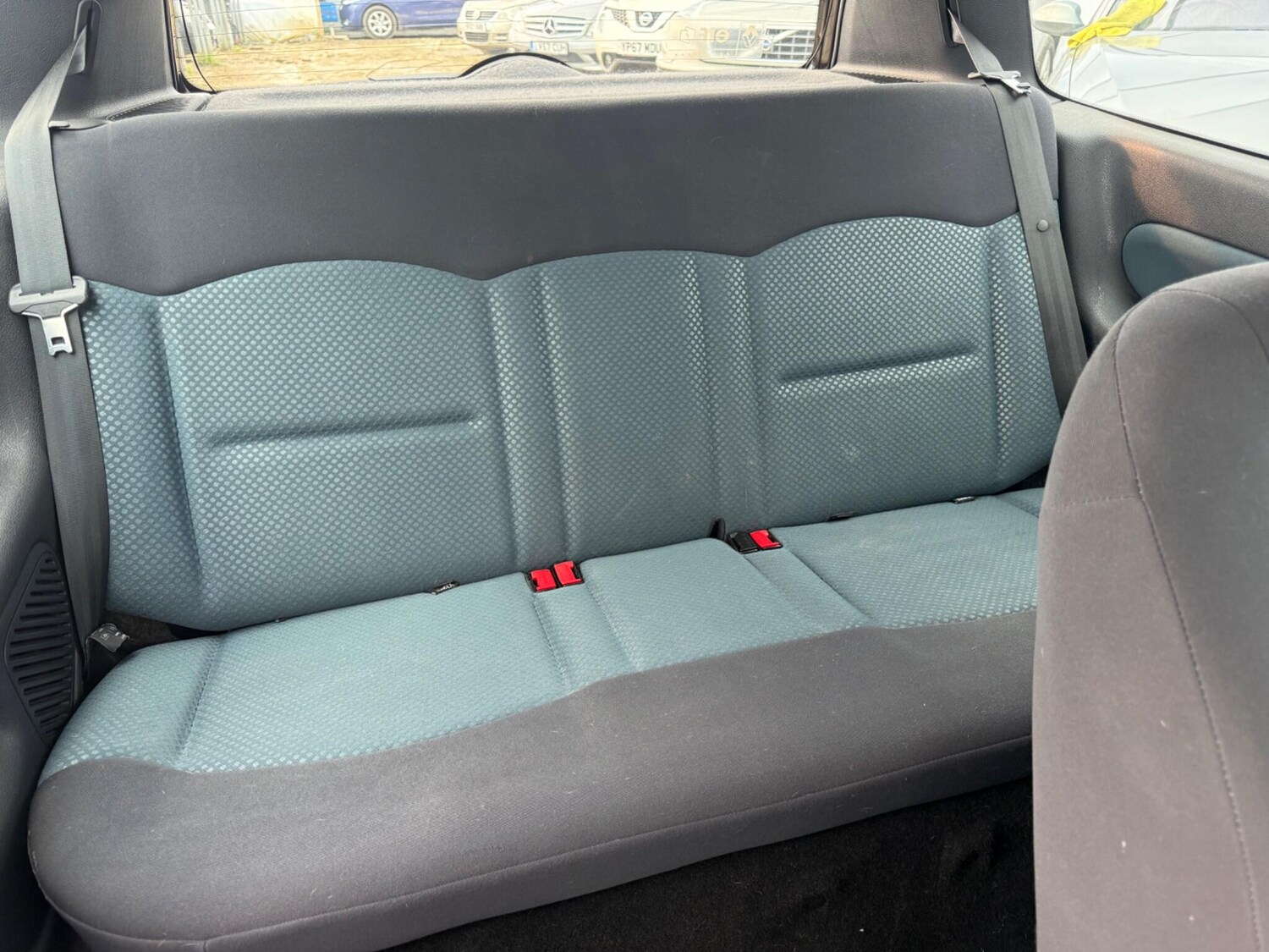 Used Renault Clio for sale - 77657587: Photo 20