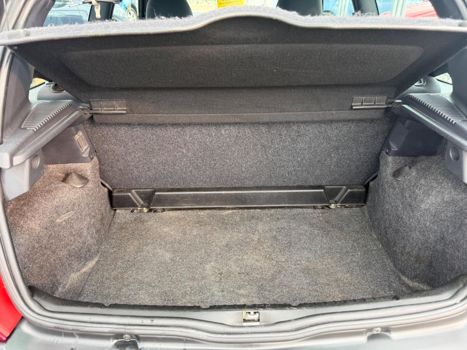 Used Renault Clio for sale - 77657587: Photo 21