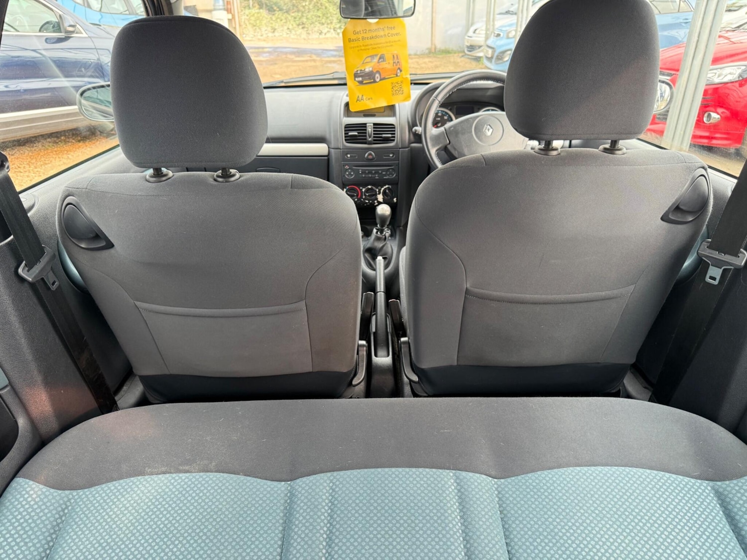 Used Renault Clio for sale - 77657587: Photo 22