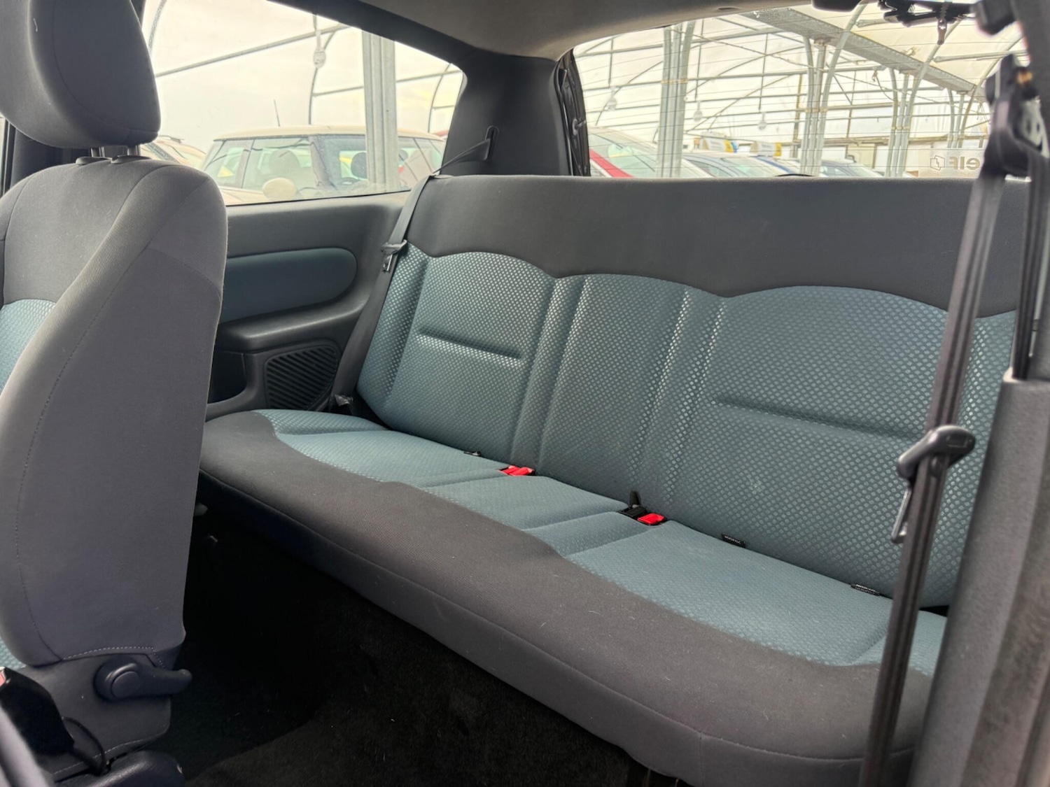 Used Renault Clio for sale - 77657587: Photo 24