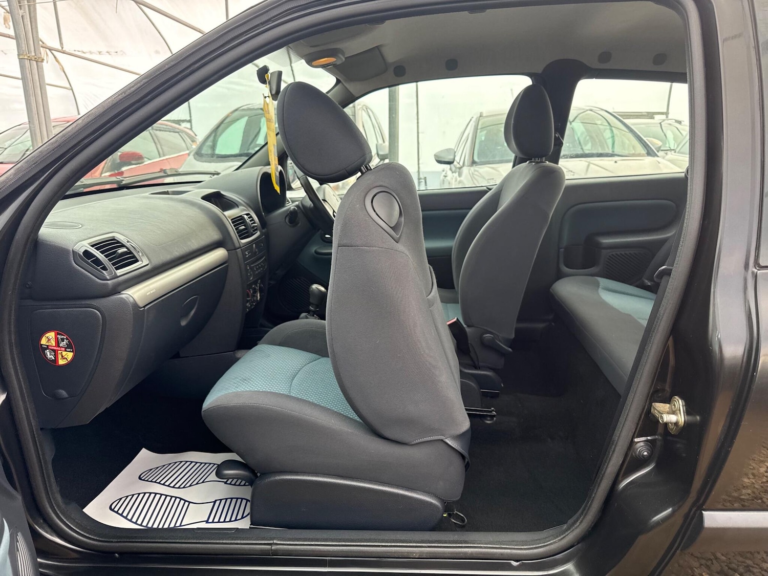 Used Renault Clio for sale - 77657587: Photo 26