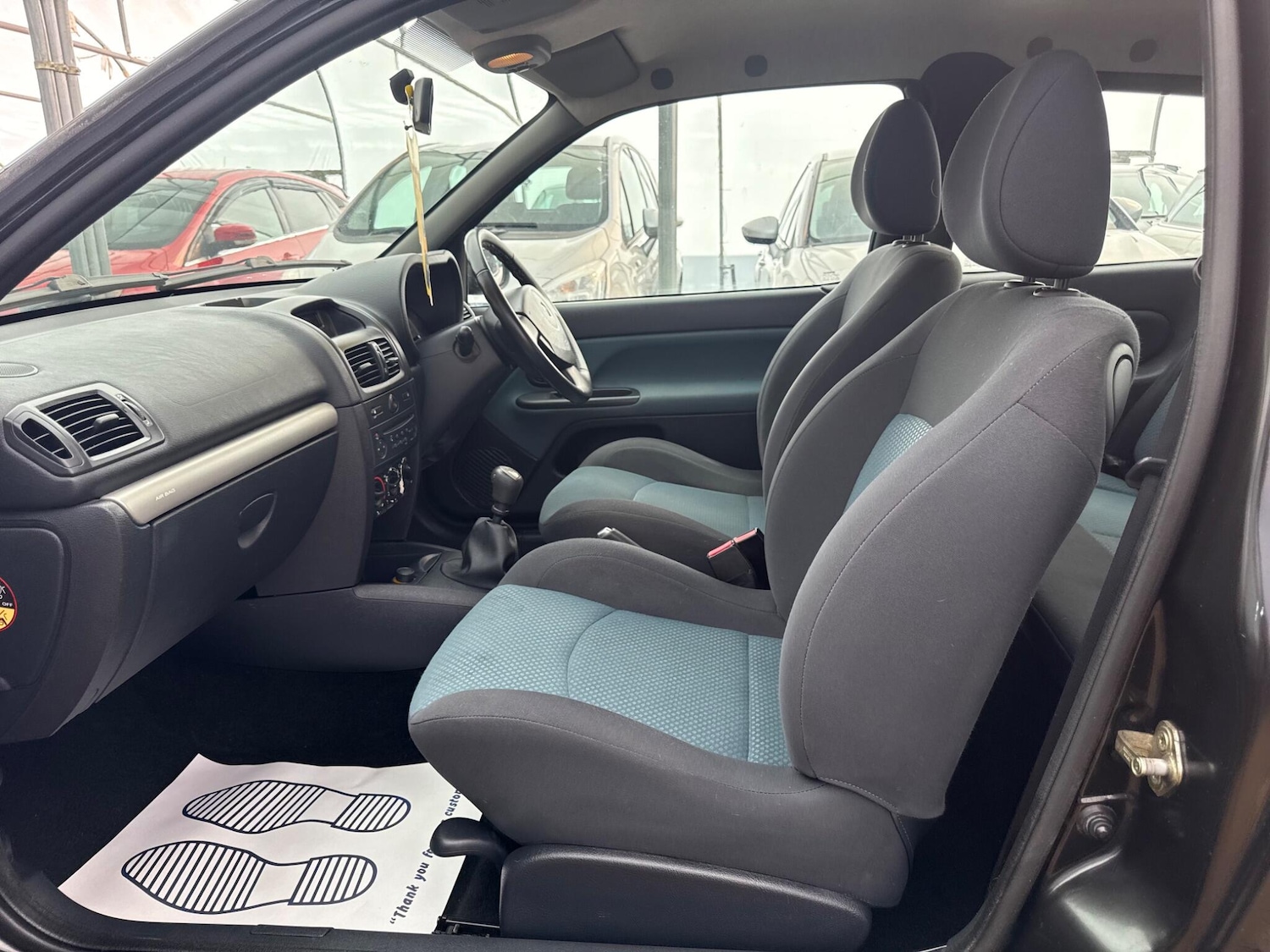 Used Renault Clio for sale - 77657587: Photo 29