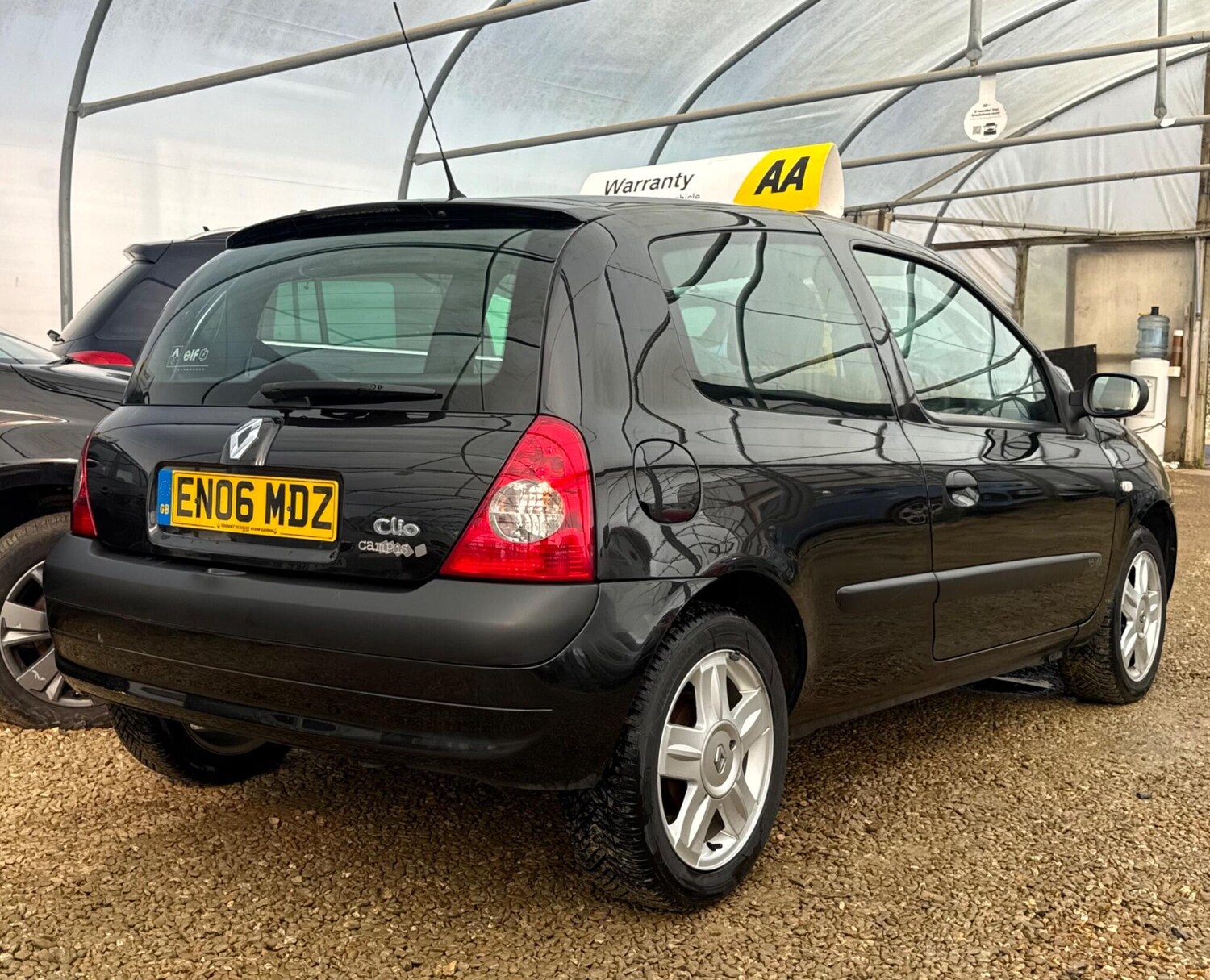 Used Renault Clio for sale - 77657587: Photo 35
