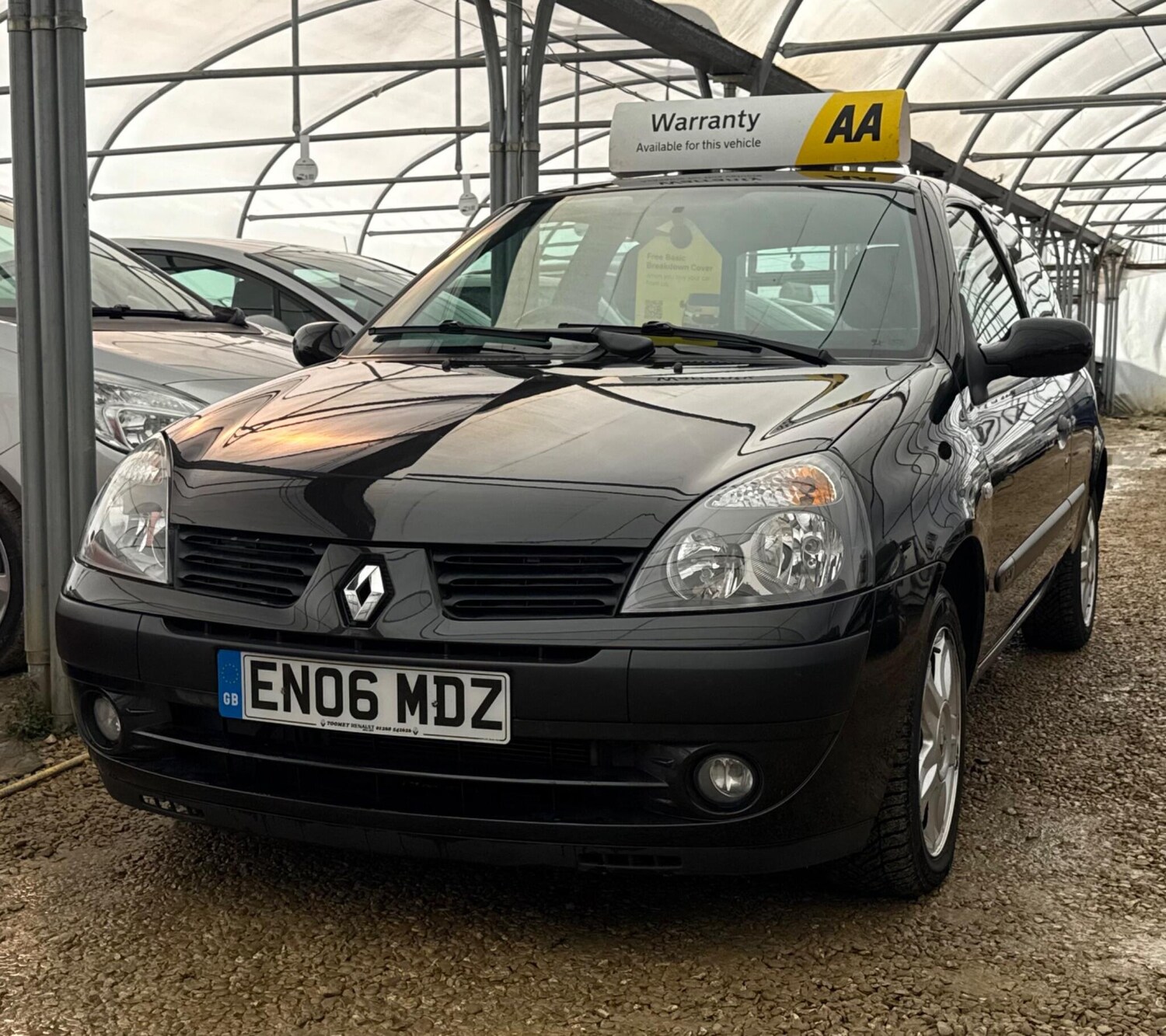 Used Renault Clio for sale - 77657587: Photo 41