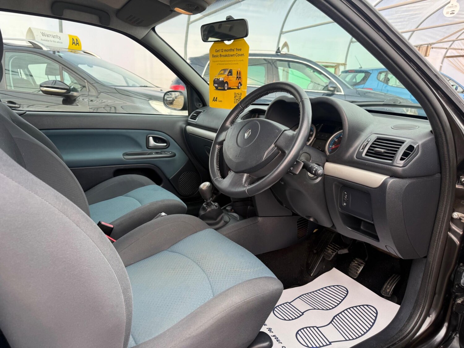 Used Renault Clio for sale - 77657587: Photo 43