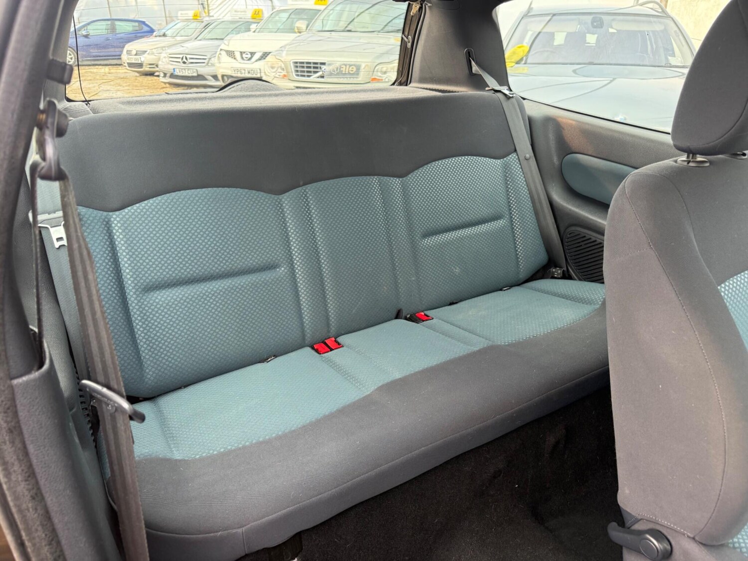 Used Renault Clio for sale - 77657587: Photo 48