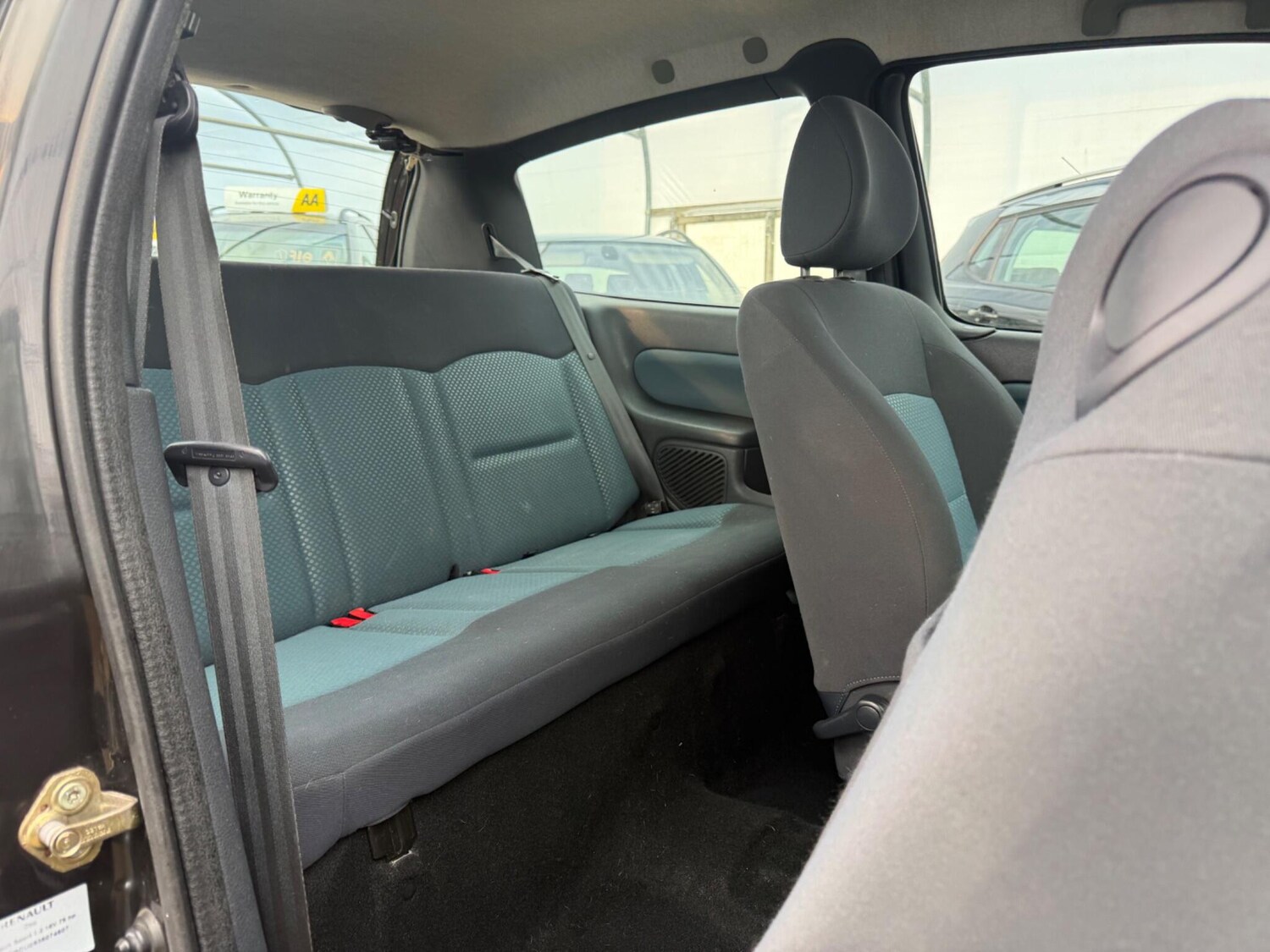 Used Renault Clio for sale - 77657587: Photo 49