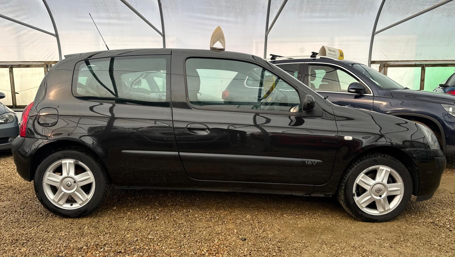 Used Renault Clio for sale - 77657587: Photo 5