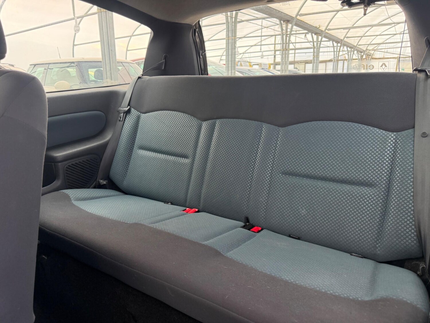 Used Renault Clio for sale - 77657587: Photo 50