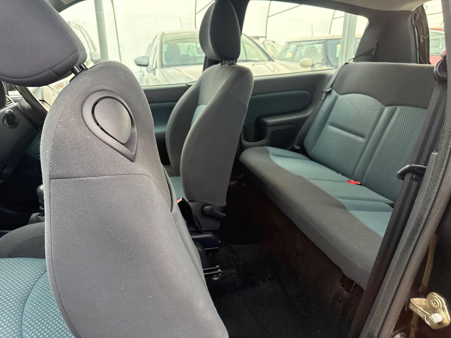 Used Renault Clio for sale - 77657587: Photo 51