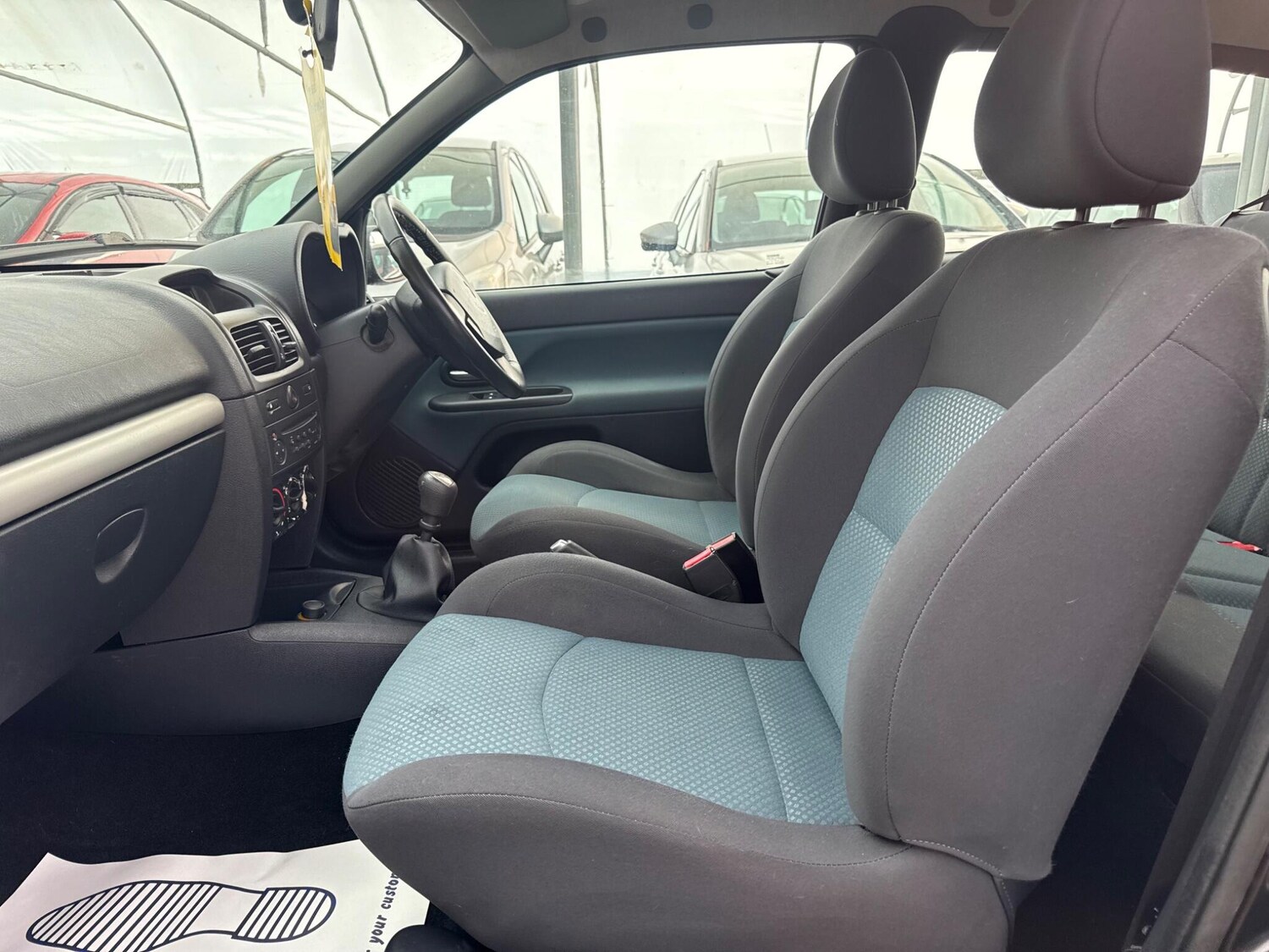 Used Renault Clio for sale - 77657587: Photo 55