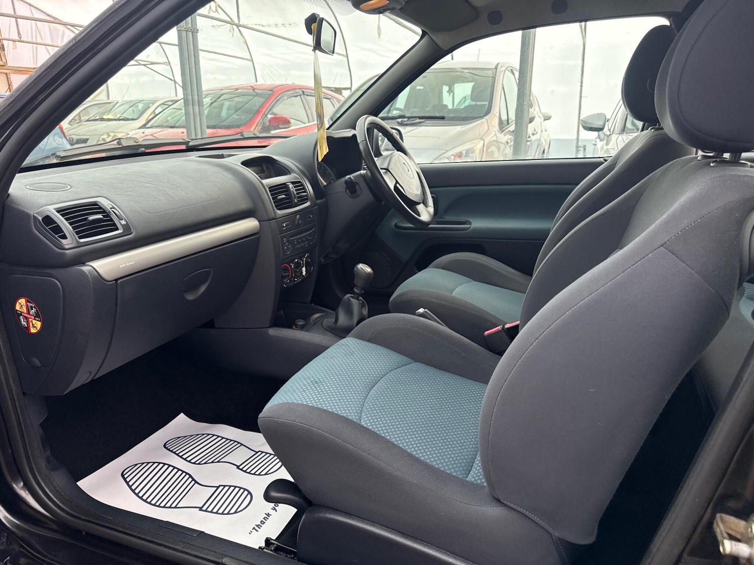 Used Renault Clio for sale - 77657587: Photo 56