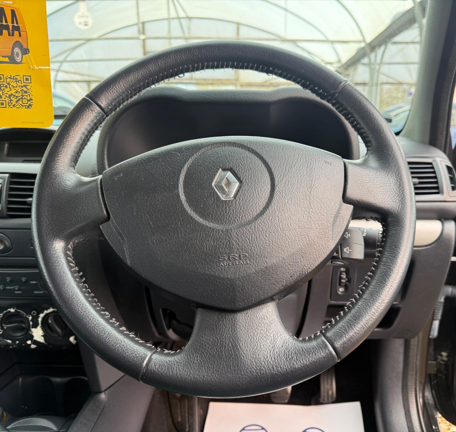 Used Renault Clio for sale - 77657587: Photo 59