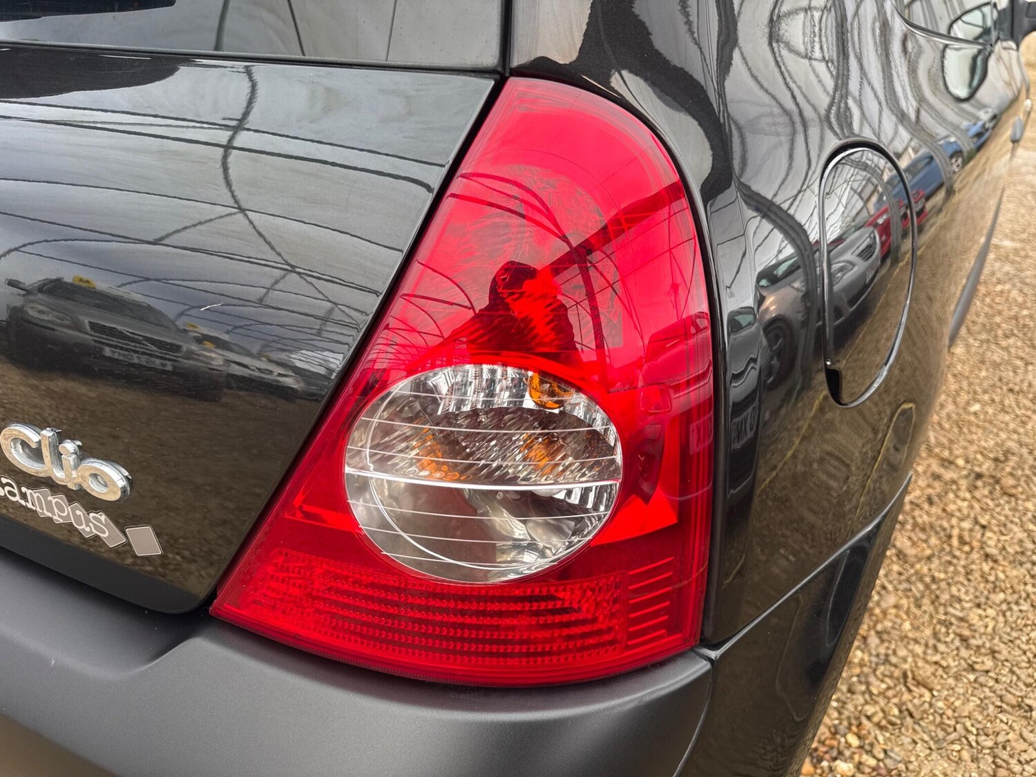 Used Renault Clio for sale - 77657587: Photo 68