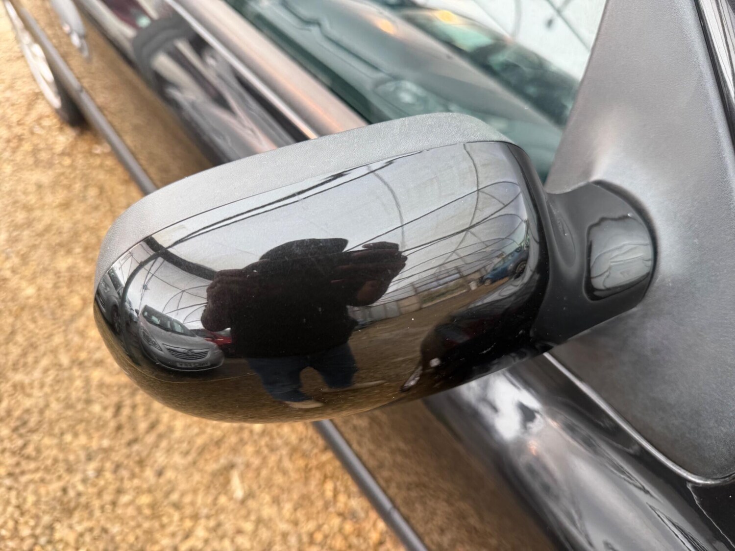 Used Renault Clio for sale - 77657587: Photo 69