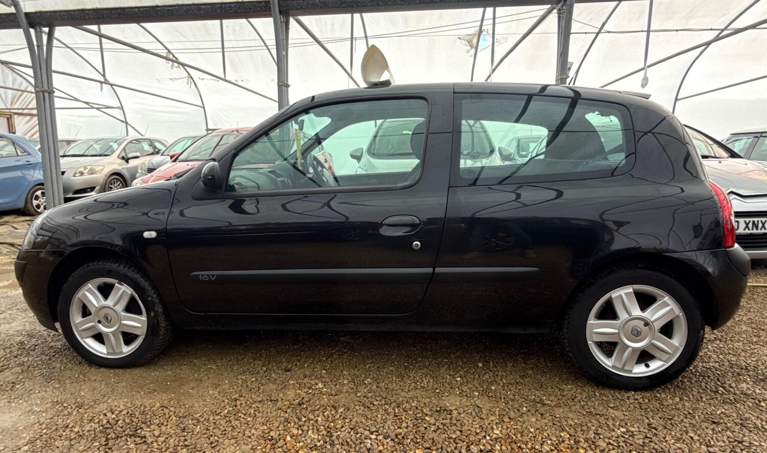 Used Renault Clio for sale - 77657587: Photo 7