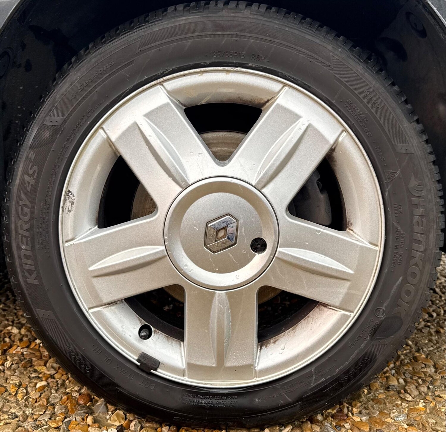 Used Renault Clio for sale - 77657587: Photo 71