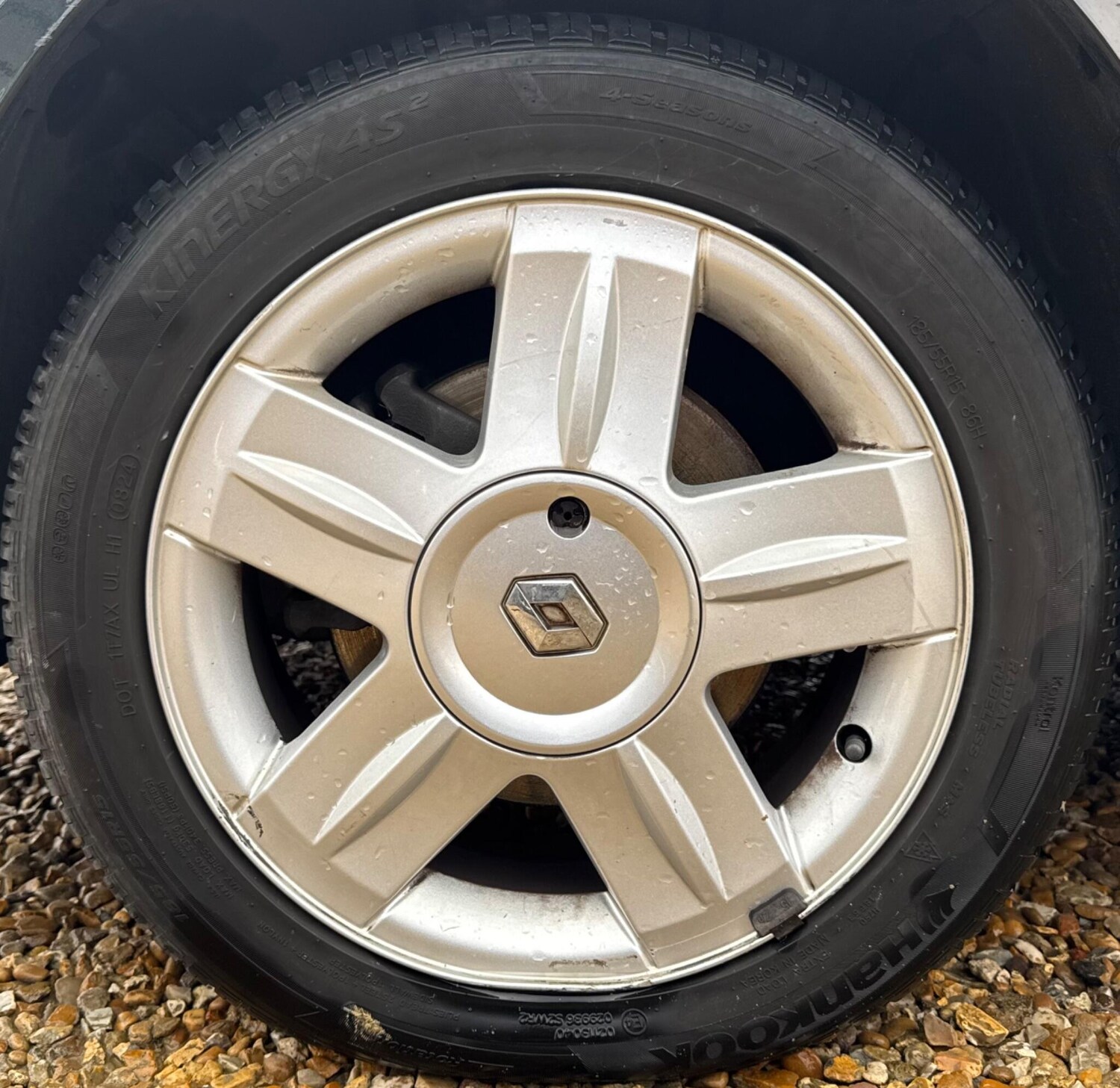 Used Renault Clio for sale - 77657587: Photo 72