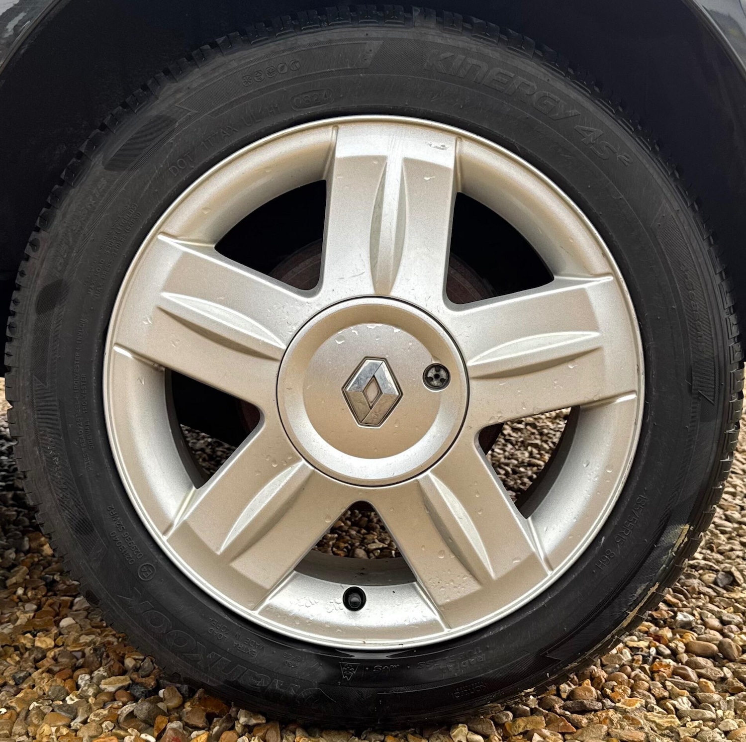 Used Renault Clio for sale - 77657587: Photo 73