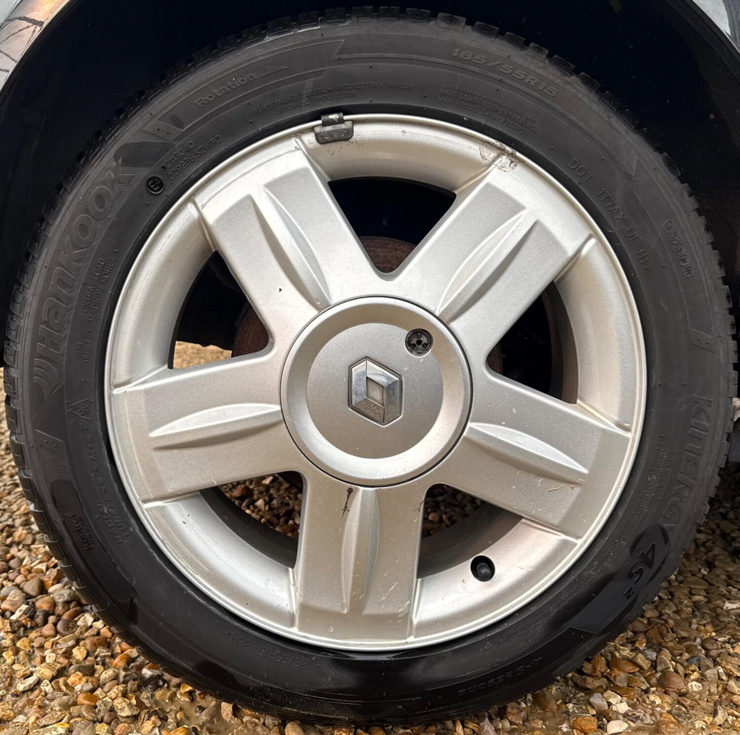 Used Renault Clio for sale - 77657587: Photo 74