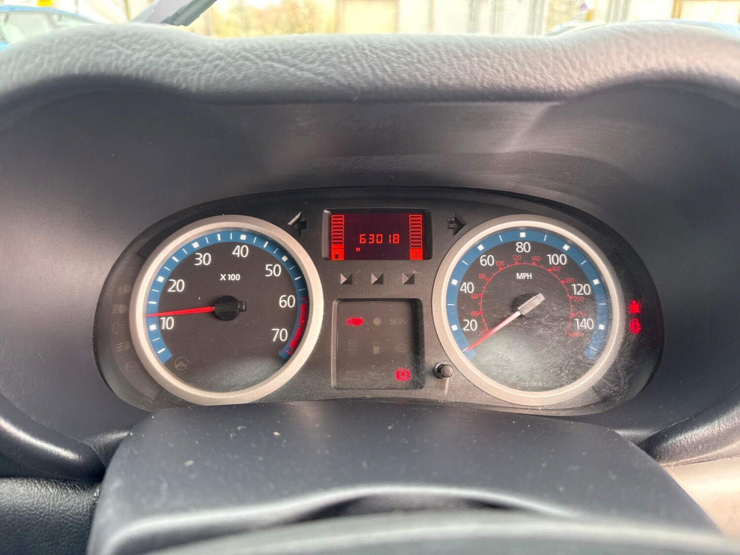 Used Renault Clio for sale - 77657587: Photo 75