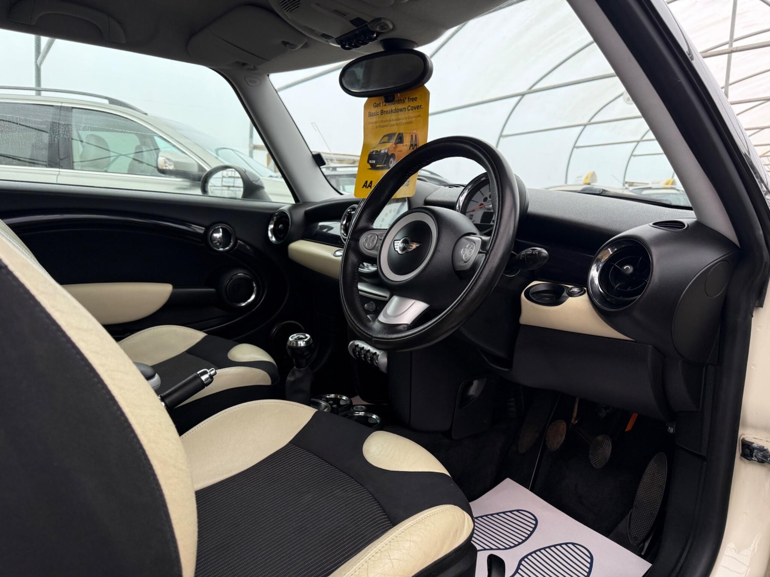 Used MINI Hatch 2009 for sale - 77074431: Photo 13