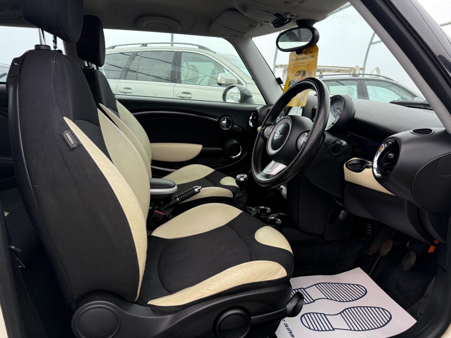 Used MINI Hatch 2009 for sale - 77074431: Photo 14