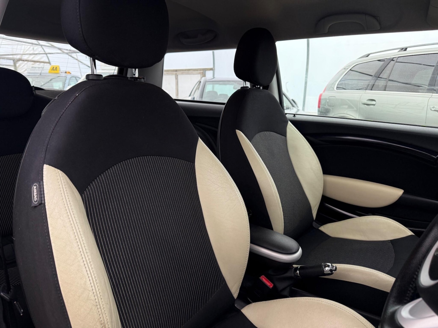 Used MINI Hatch 2009 for sale - 77074431: Photo 15