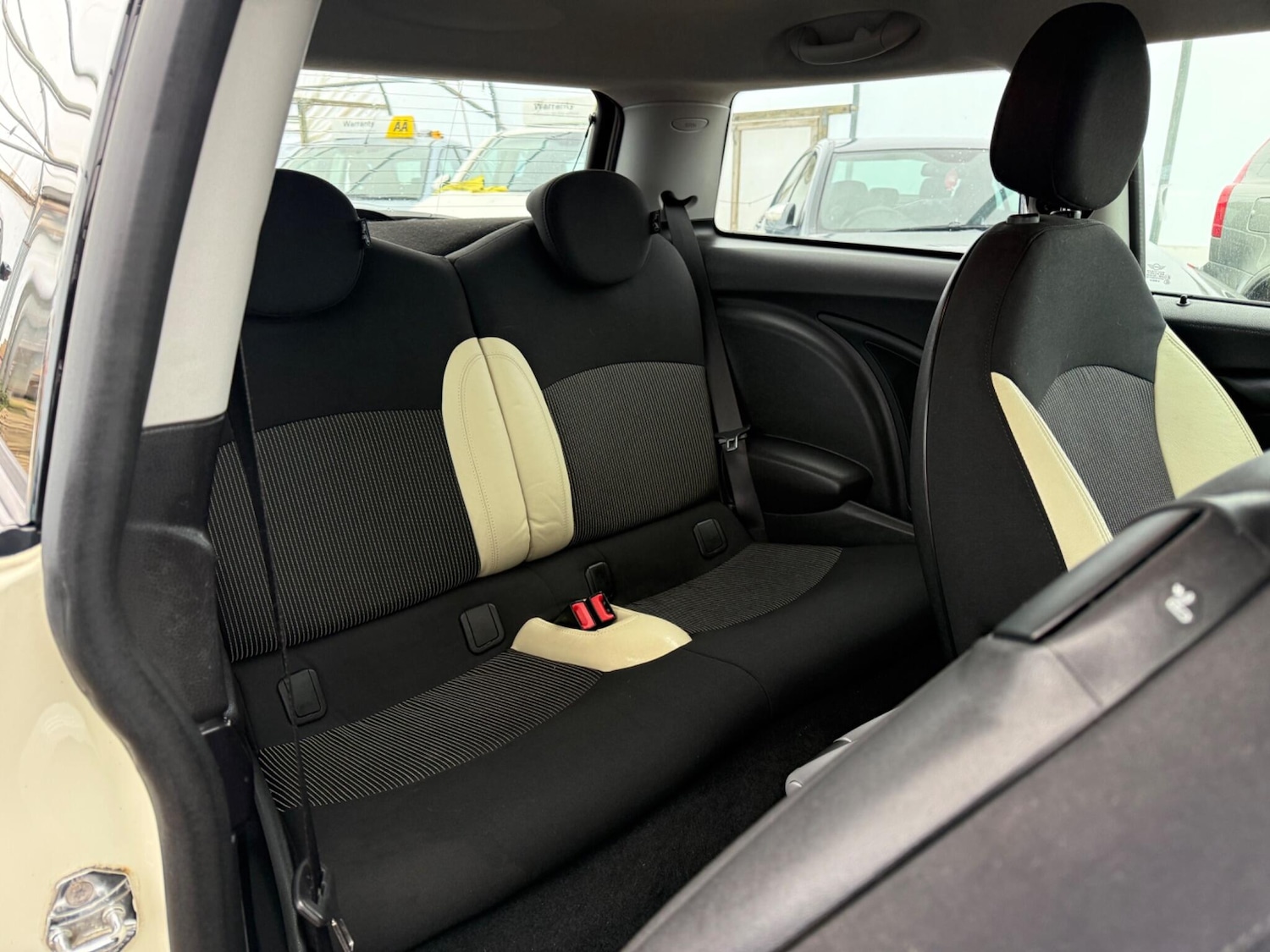 Used MINI Hatch 2009 for sale - 77074431: Photo 18