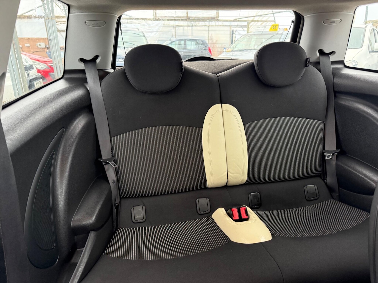 Used MINI Hatch 2009 for sale - 77074431: Photo 19