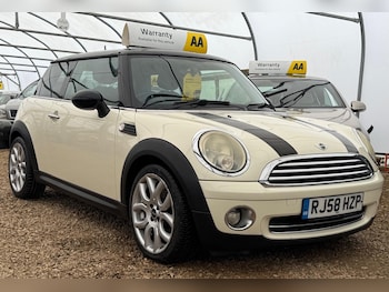 (58) - 1.6 Cooper Euro 4 3dr